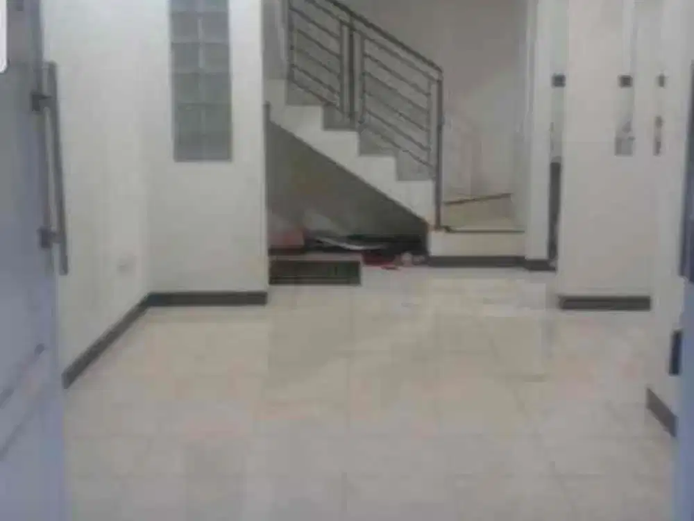 dijual rumah siap huni dekat sekolah,pasar,kuliner