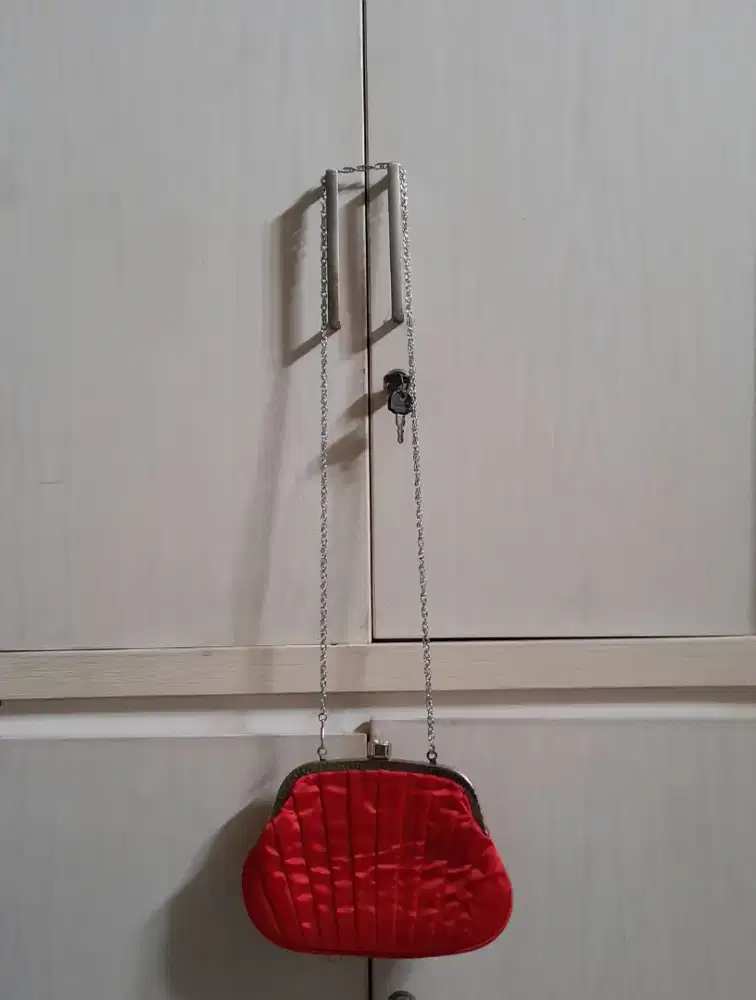 Tas Pesta Elizabeth Ori