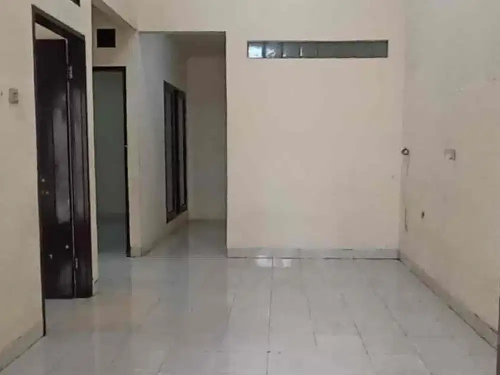 rumah lt 72 dijual super cepat