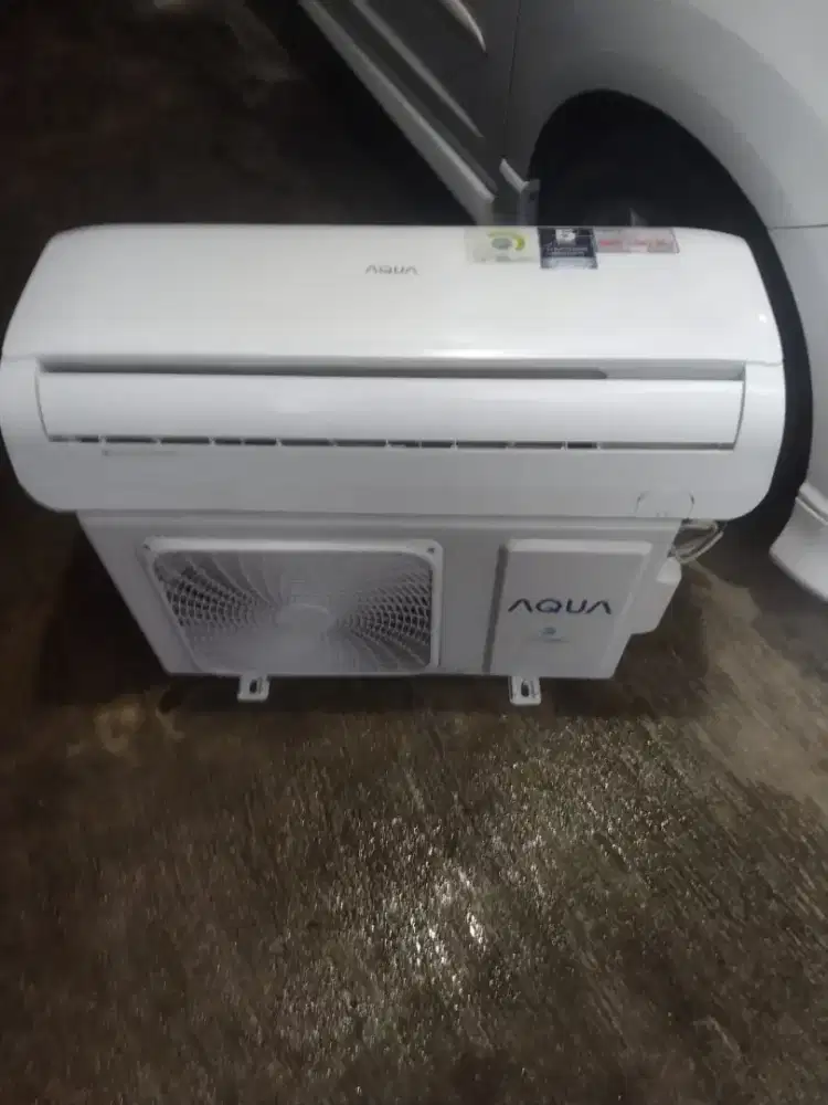 AC AQUA 1/2 pk dingin