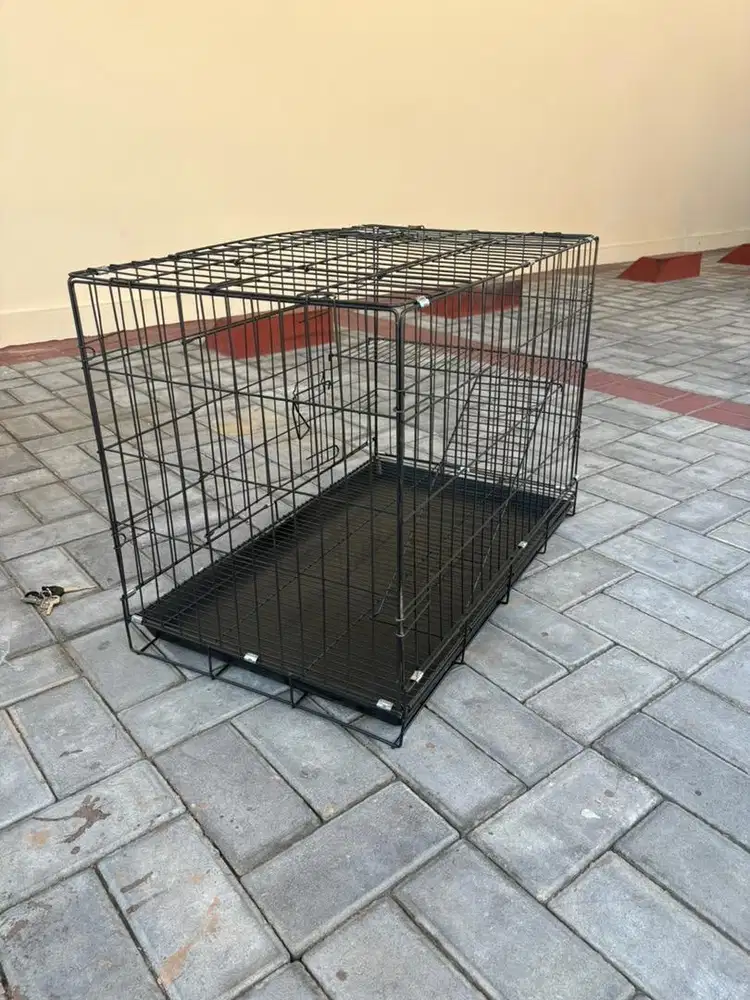 Kandang lipat 75