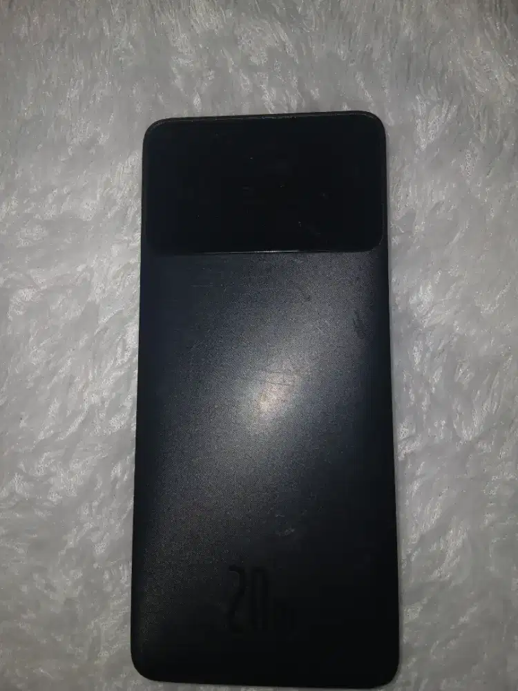 Baseus Bipow Digital Display Power Bank 10000mAh 20W