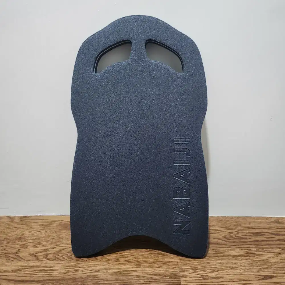 Jual papan renang Decathlon NABAIJI Kickboard - Biru - Preloved