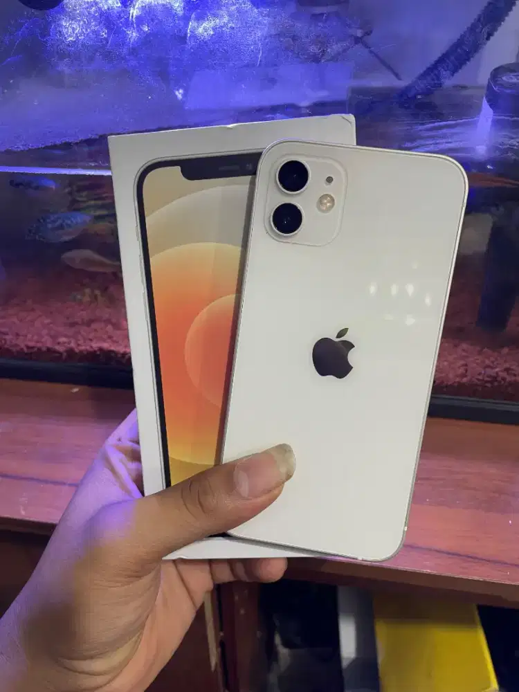 Iphone 12 128Gb