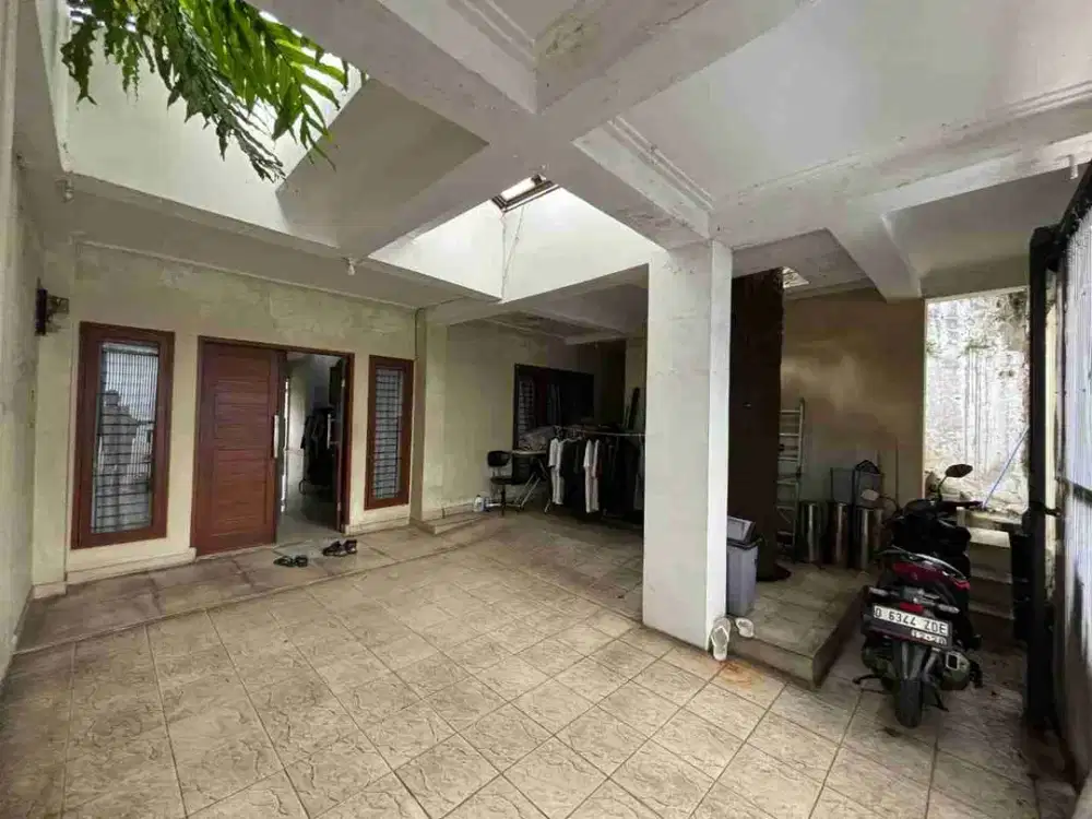 Dijual Rumah Cocok Untuk Kost2an Dekat UNPAR Ciumbuleuit Bandung