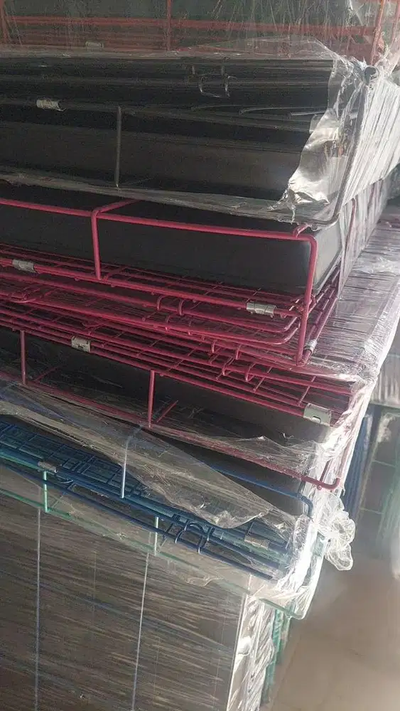 Kandang lipat Besar 75