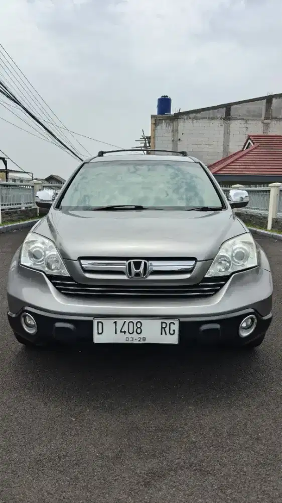 Honda CR-V 2008 AT