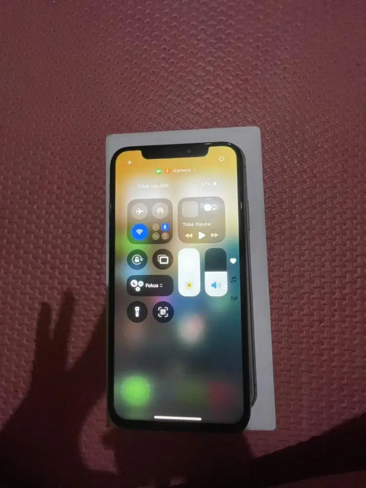 iphone XS 64gb regist setara ibox