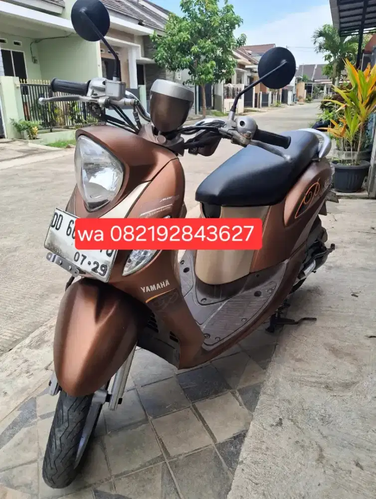 Jual santai fino fremium 2019