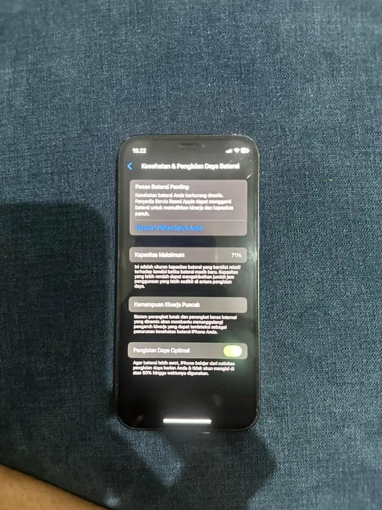 Iphone 12 mini 64