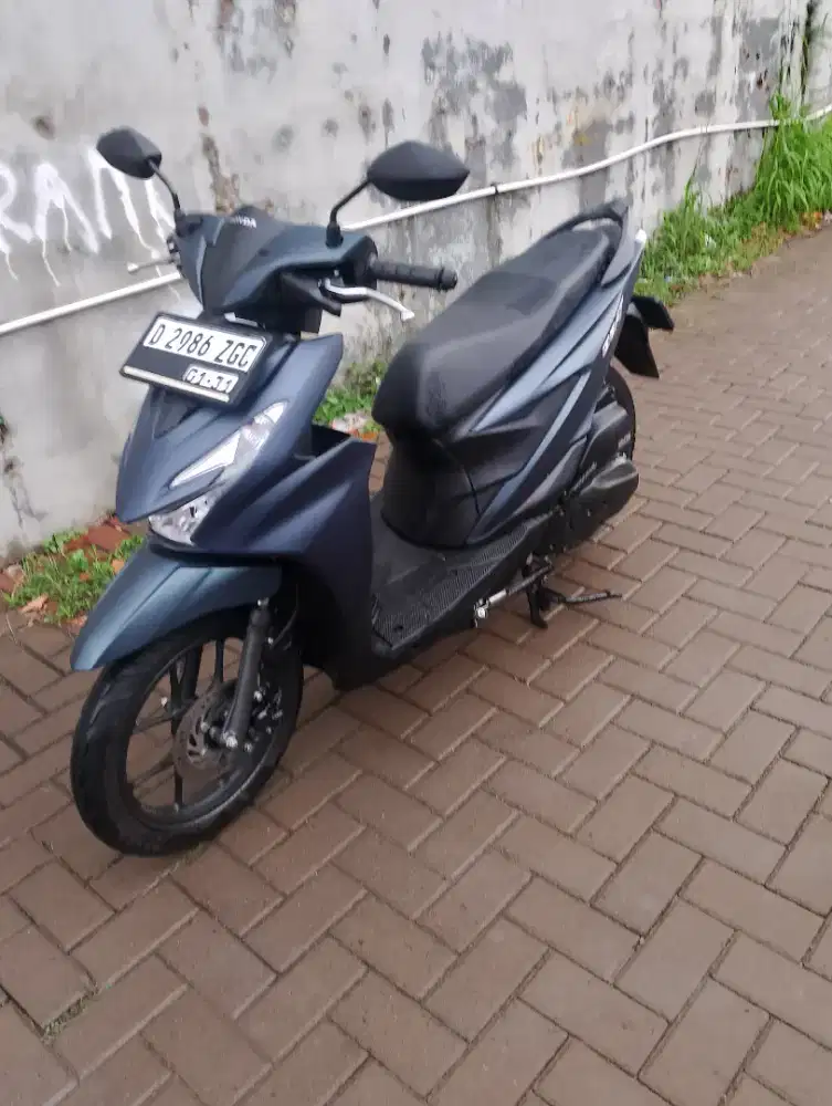 Beat Deluxe new Thun 2026 mulus