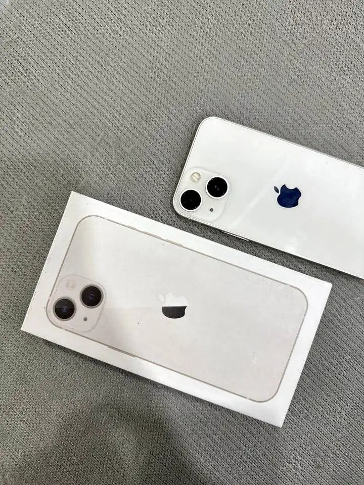 iphone 13 128 inter normal