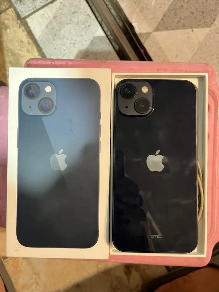 Iphone 13 128gb ibox NET