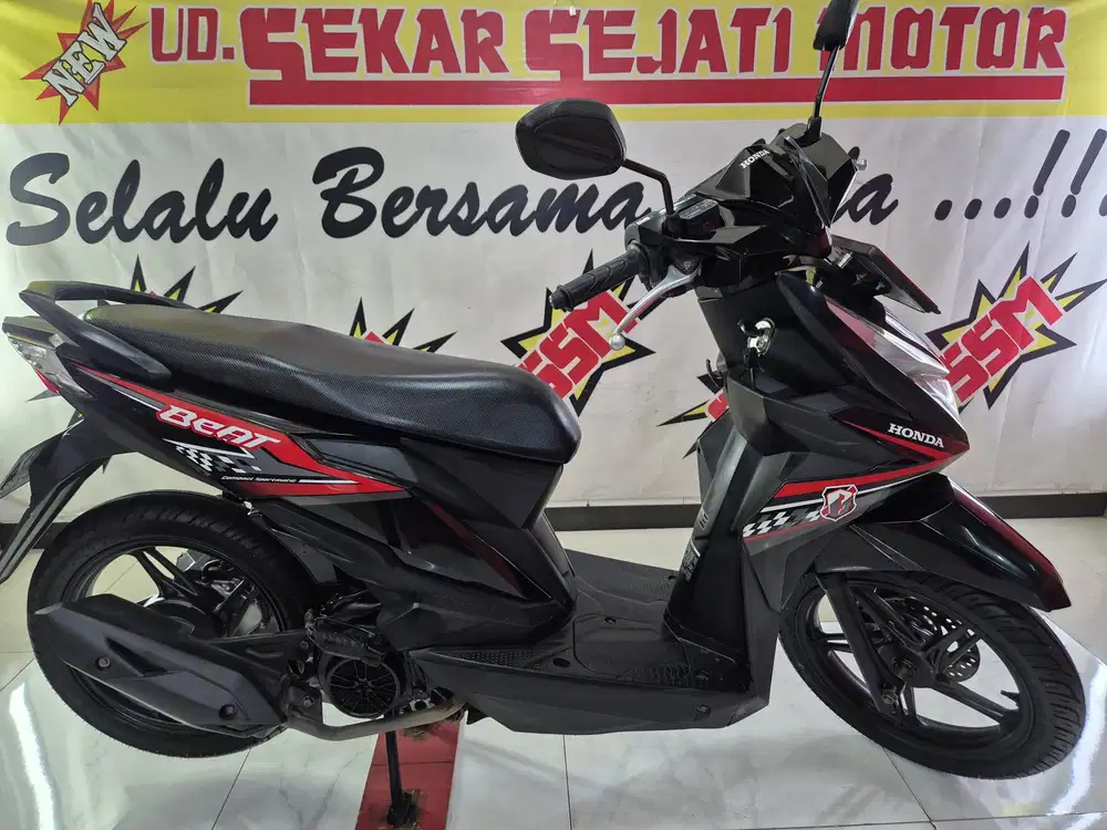 Beat Eco CW Super mulus