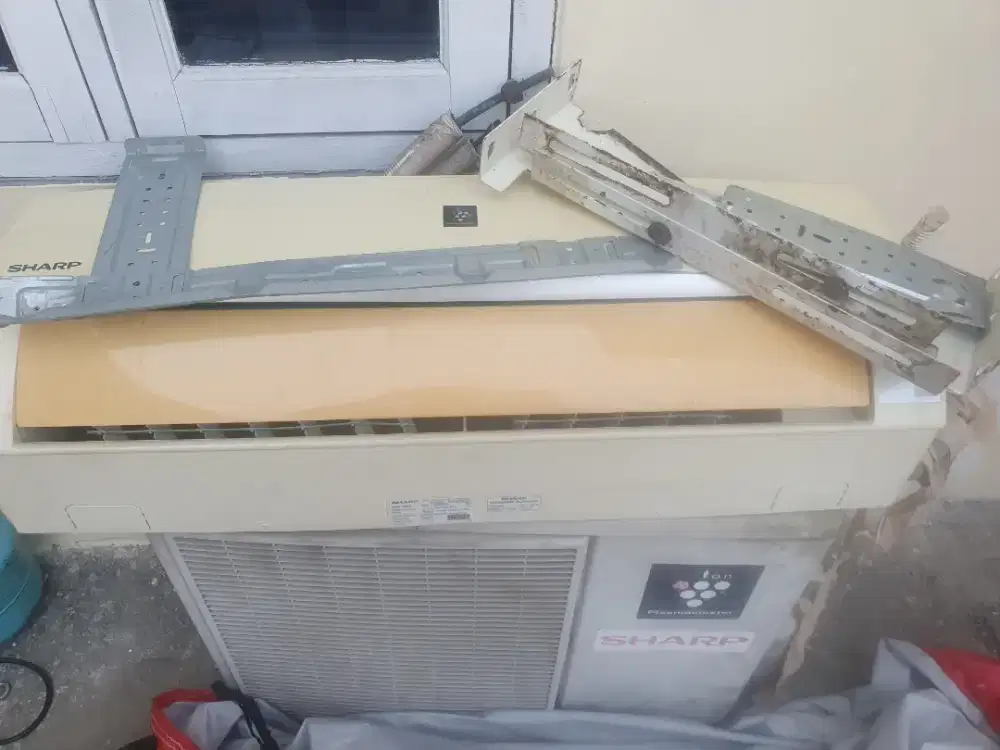 Ac 1pk Sharp R22