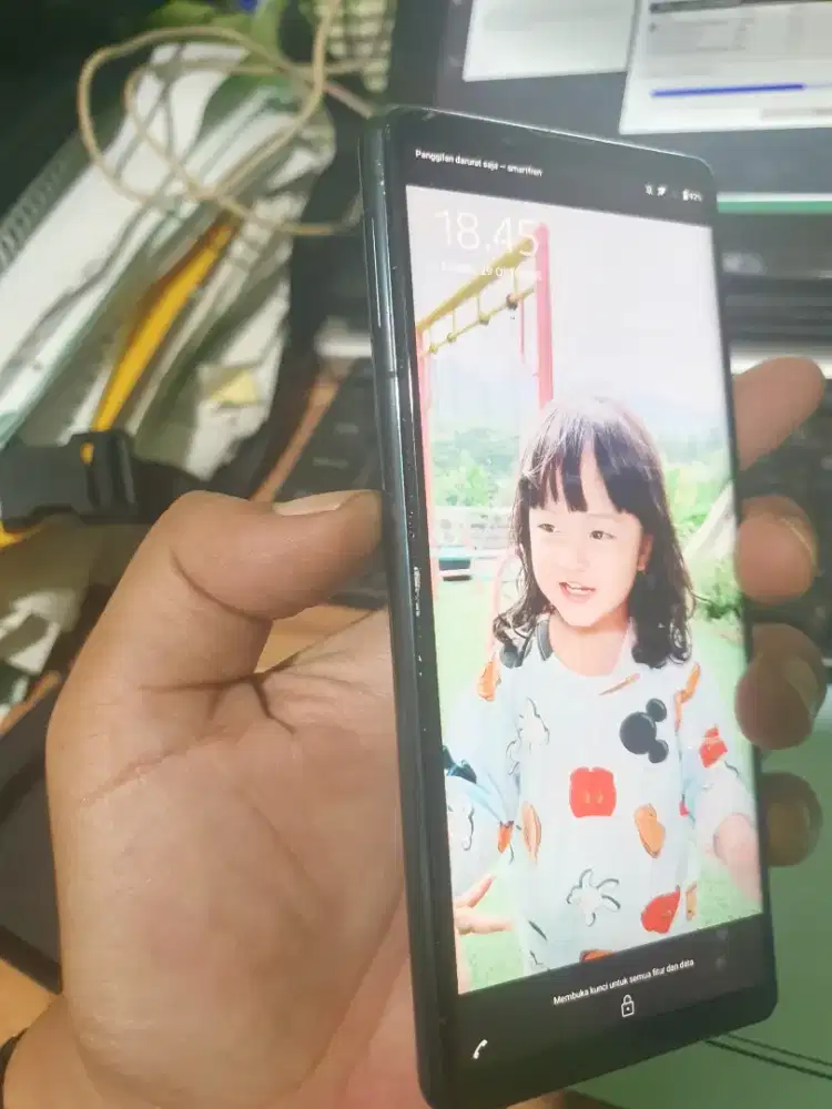 JUAL SONY XPERIA 5 MARK 3 RAM 8GB/128 GB KAMERA JOSS