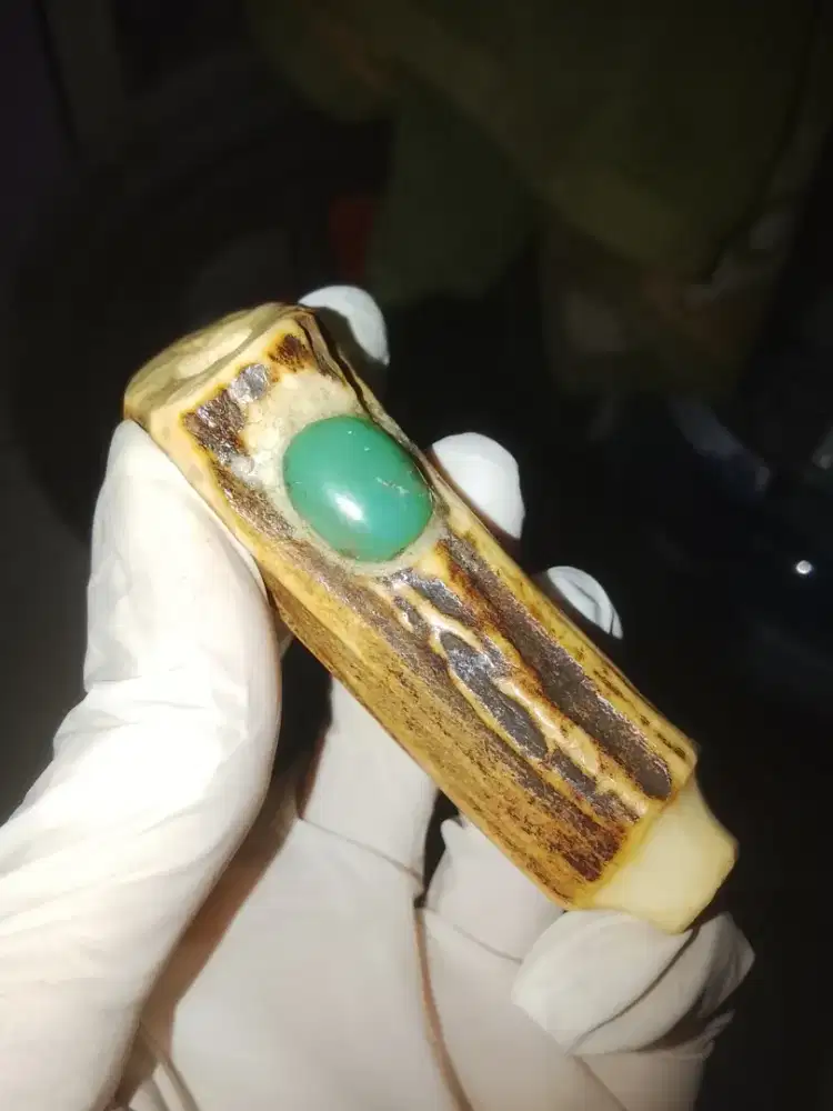 Pipa roko+batu garut
