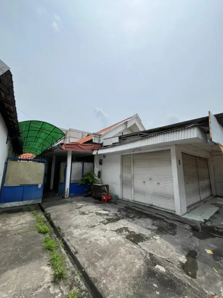 Obral murah nol raya jambangan karah pagesangan strategis buat usaha