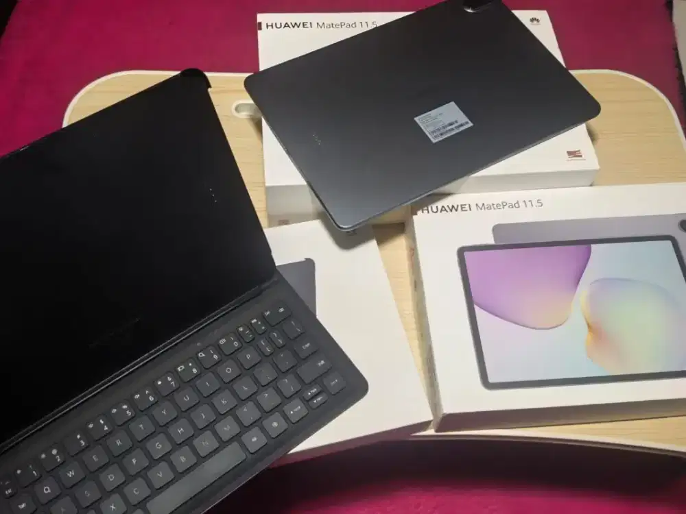 Huawei matepad 11.5 papermatte 2025