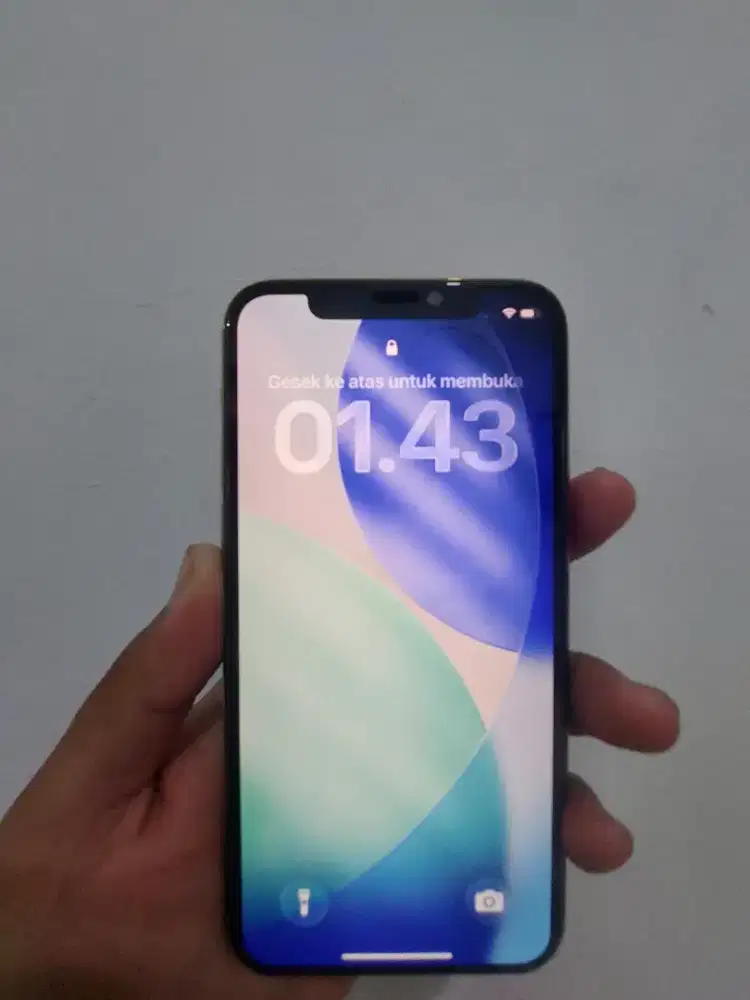 Iphone 11 pro 256 inter