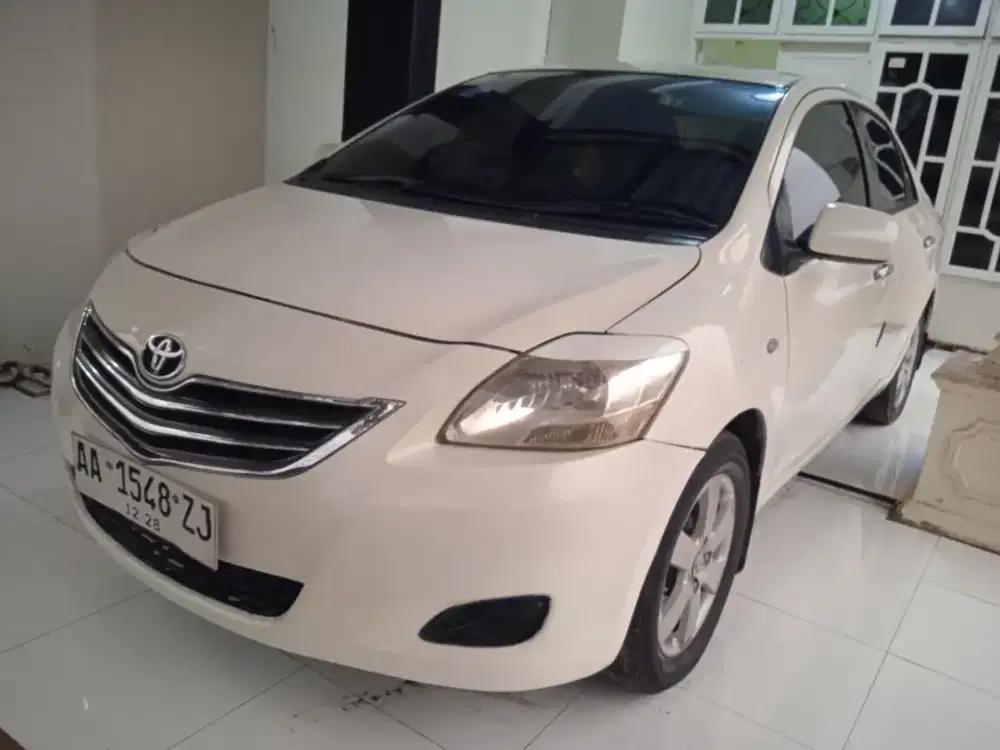 Pajak hidup plat lokal sdh VVTi dan EPS upgrade  power windows.