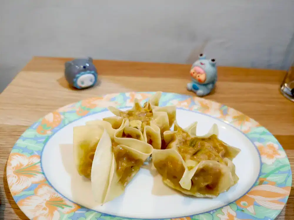 Dimsum Josjis Ayam Udang