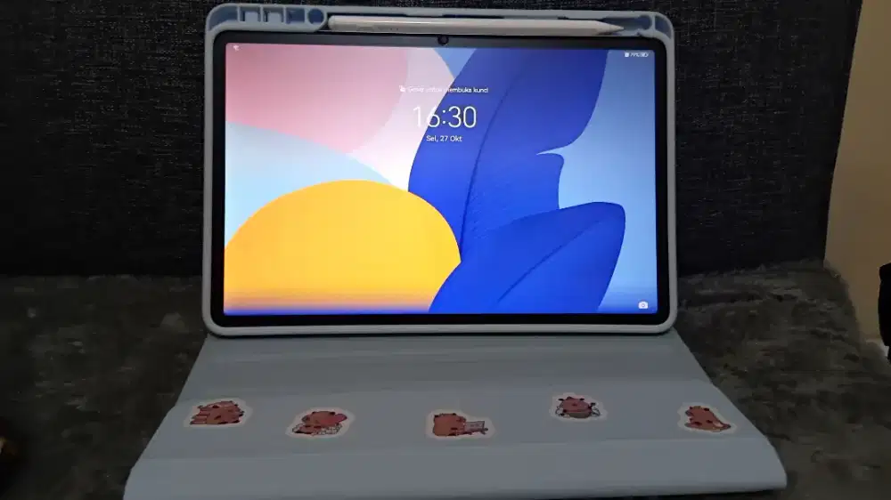 Tablet Huawei matepad SE 11 ram 8/128gb