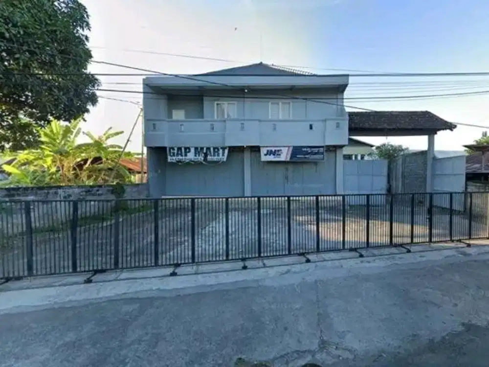 Dijual Gudang Singaraja Bali area Bali, Kab. Buleleng PRLIEA211