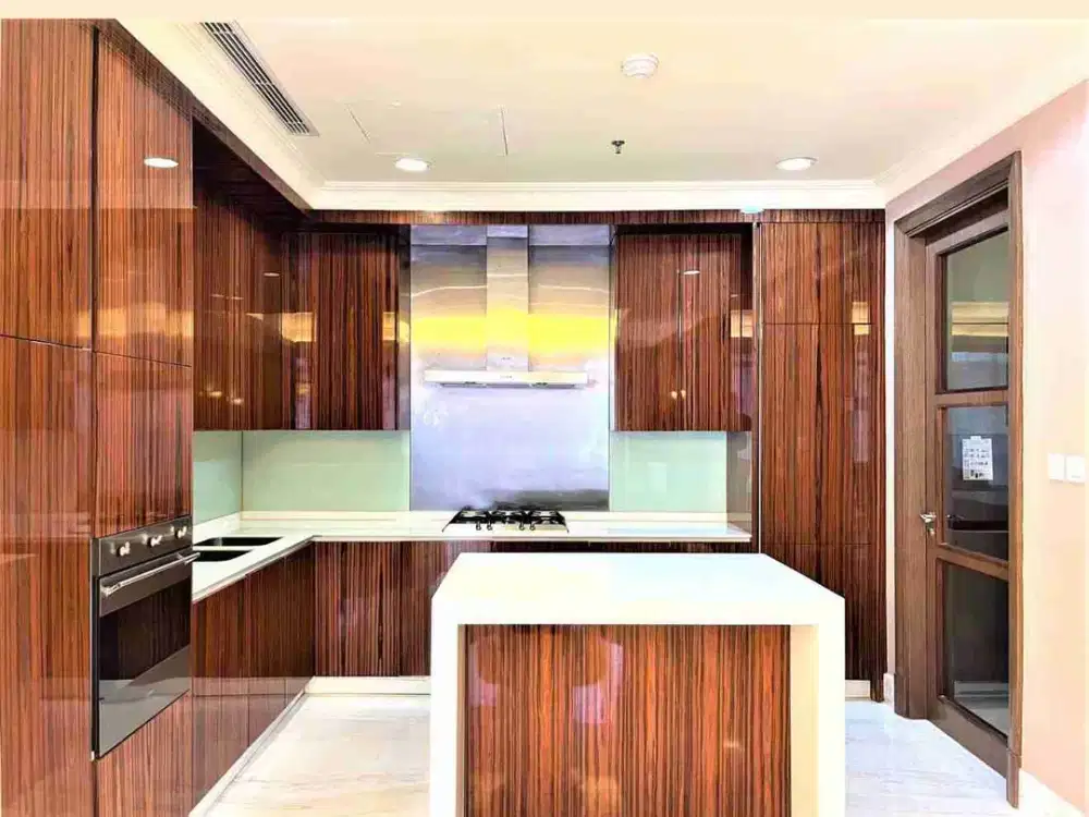 Apartement Bagus Botanica