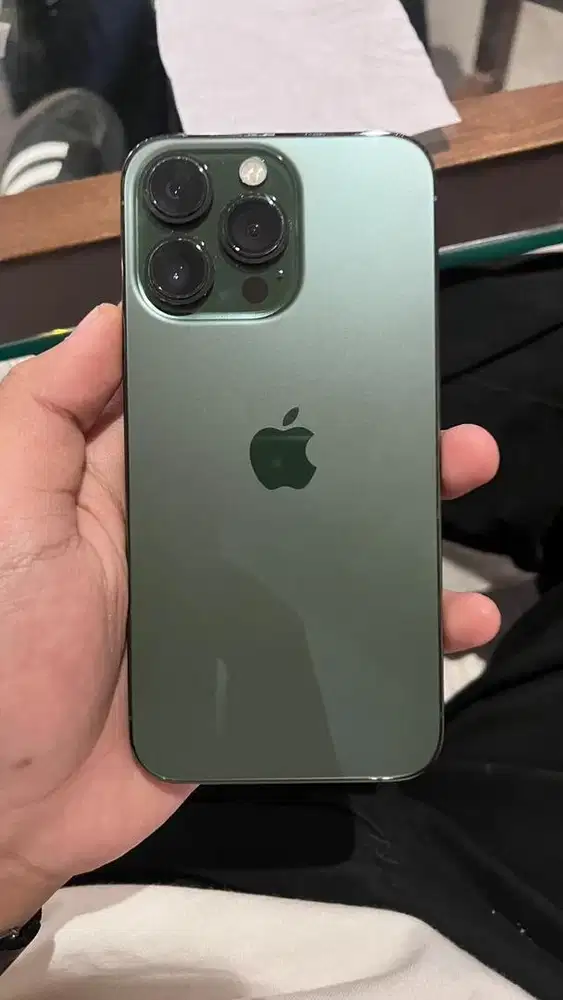 IPHONE 13PRO 128 GB IBOX