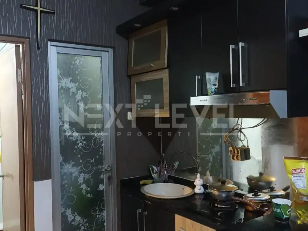 JUAL Apartemen Gunawangsa Manyar 2BR, Surabaya