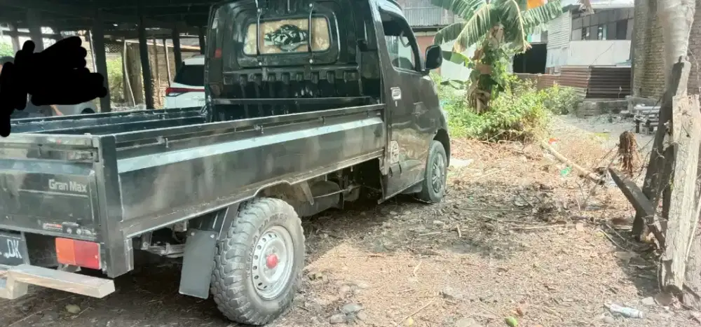 jual grandmax pickup 1,5 ac ps