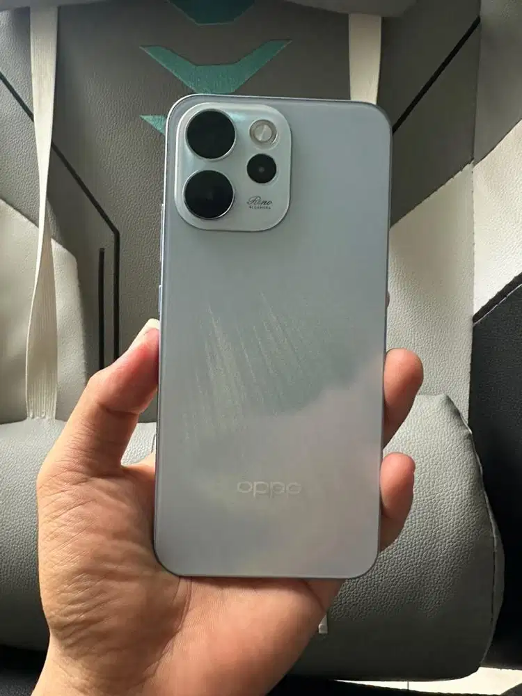 OPPO RENO 15F 5G 12/256GB