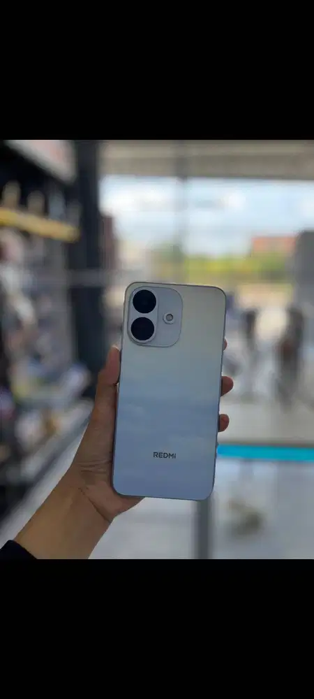 REDMI NOTE 17 SERIES SPESIAL HARGA!!