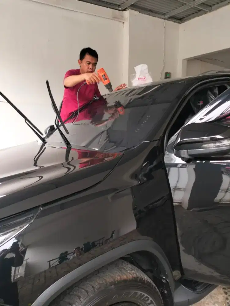 Jual kaca film mobil gedung harga murah