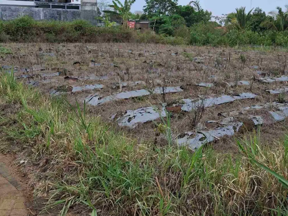 Tanah Murah Di JOYOAGUNG - Lowokwaru Kota Malang