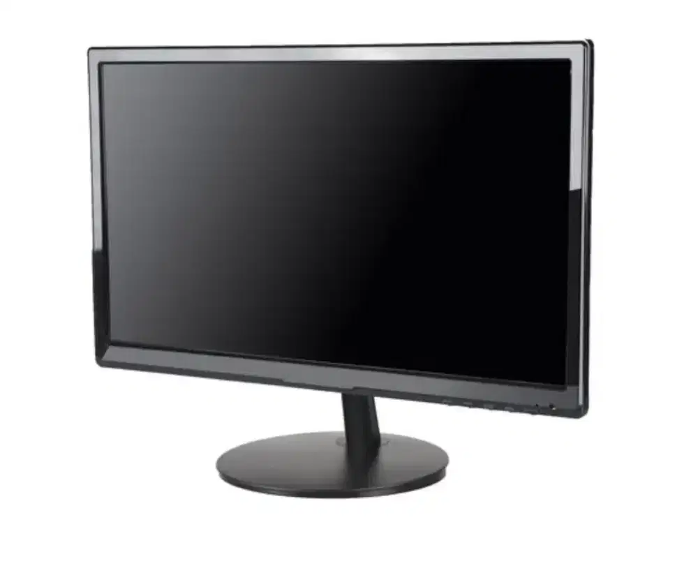 Monitor AOC Bekas 16 Inch