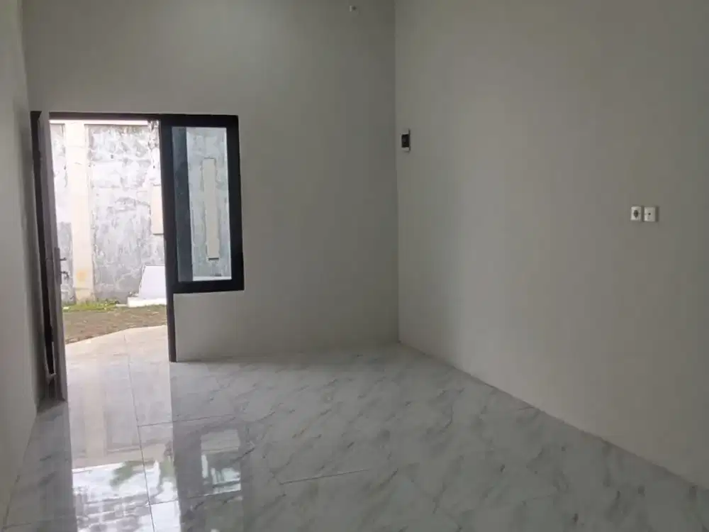 SUPER MURAH Dijual Rumah di Jati Kramat, Jatiasih, Bekasi