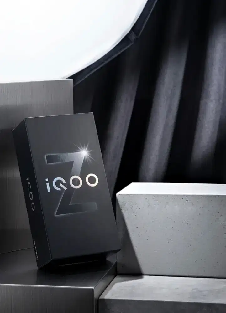 Iqoo Z11 5G New