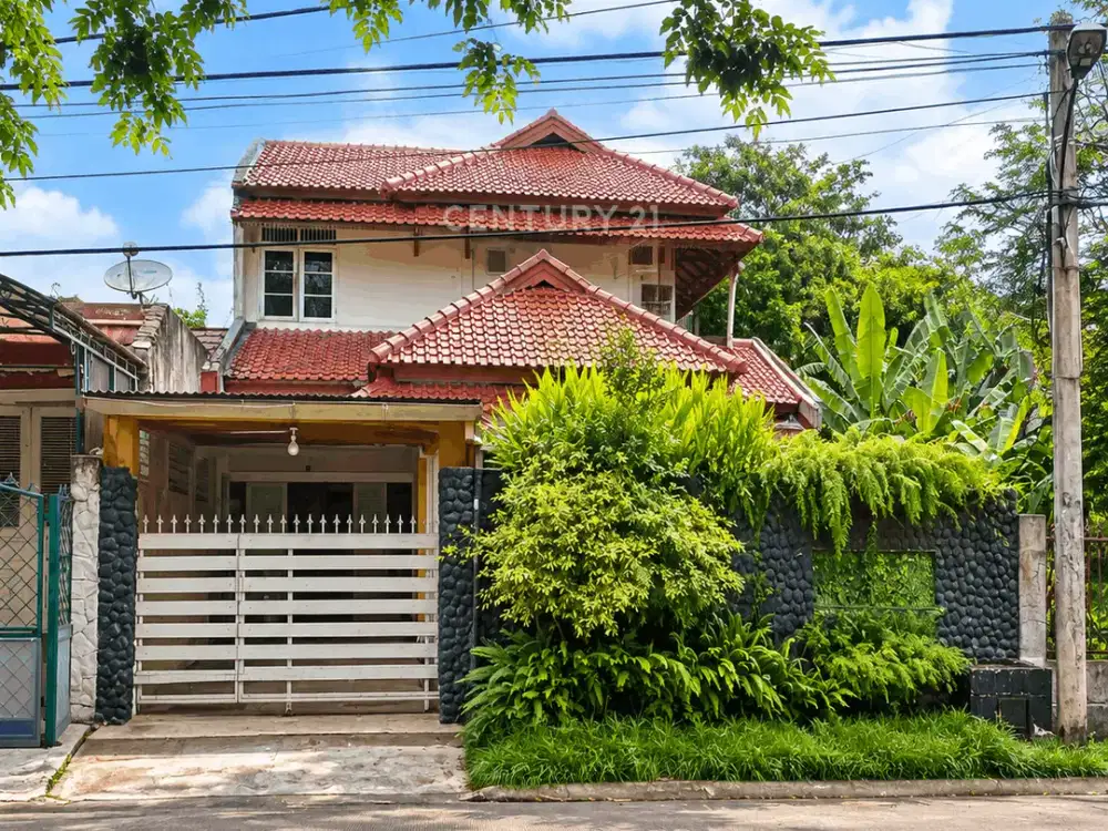 Rumah Minimalis Siap Huni Di Depok DM 9508