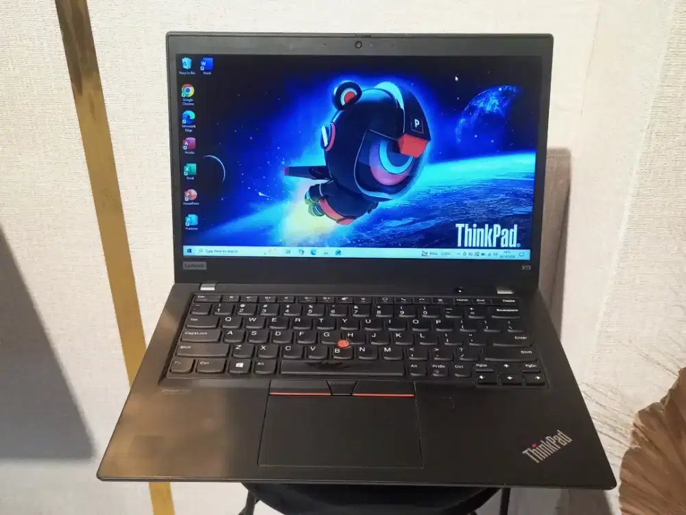Lenovo Thinkpad X14 | Intel Core i5-10310U | Ram 8/512 GB