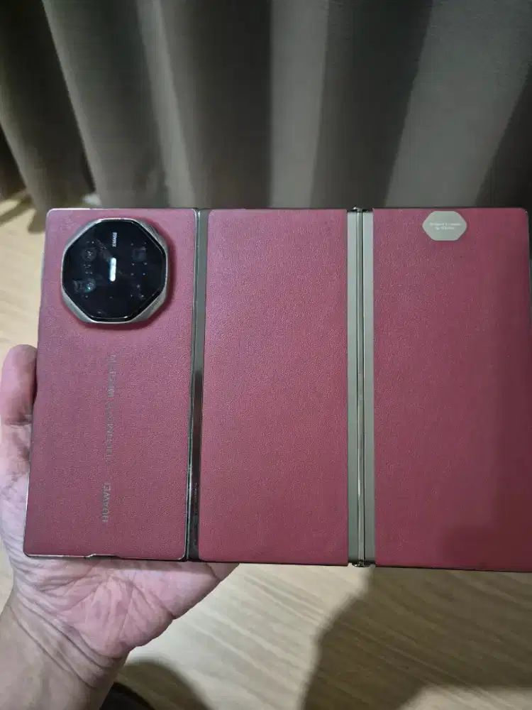 Huawei Ultimate XT Trifold