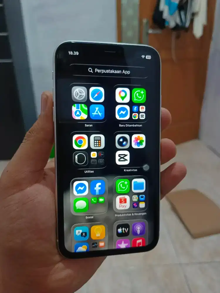 Iphone 11 128 GB