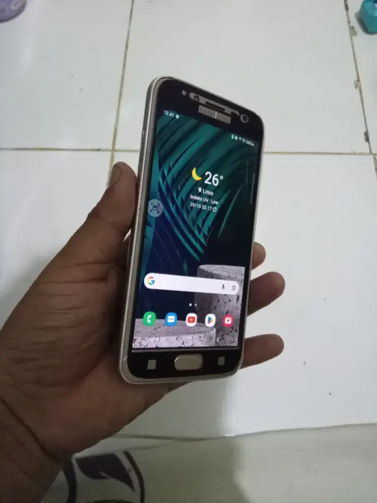 Samsung j2 pro 4/32