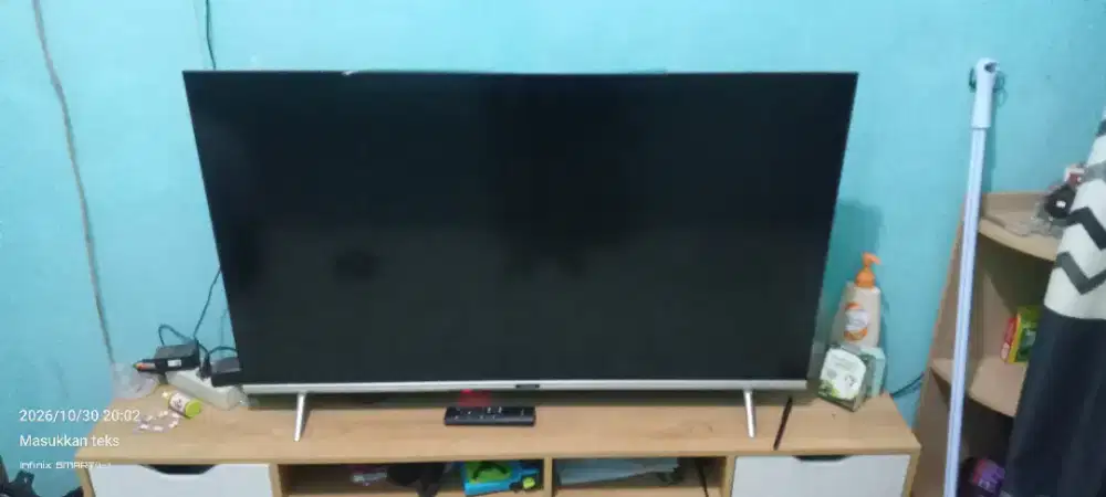 di jual tv ukuran besar