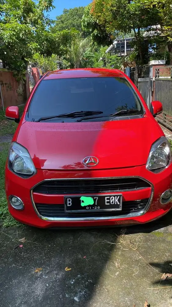 sewa ayla matic