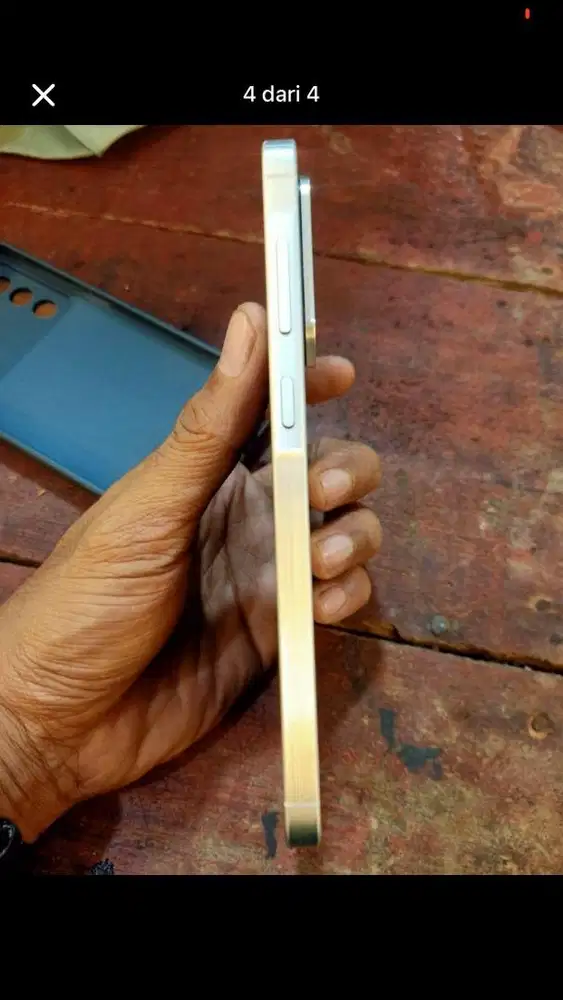 Jual Hp SAMSUNG A56 Ram 12/256
