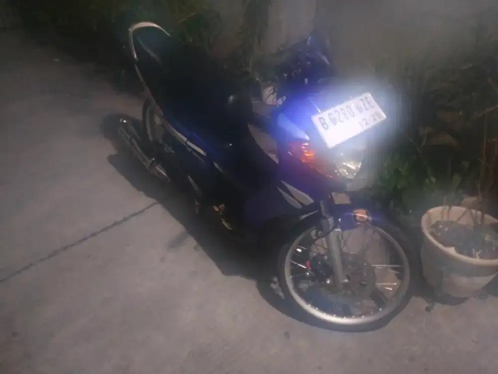 Nouvo lele 2004 ss komplit