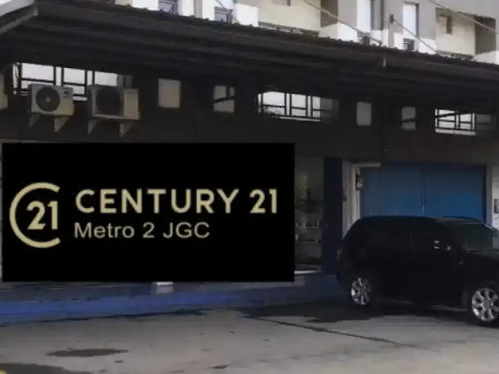 Dijual 2 Ruko Gandeng Di Sunter Tg. Priok Jakarta Utara