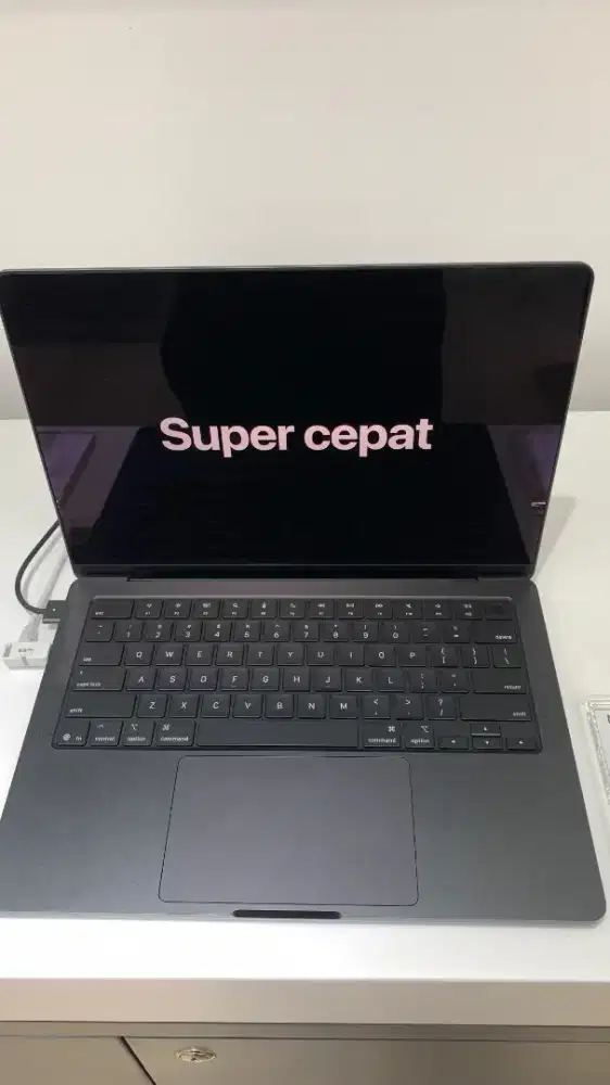 Cicilan MacBook pro 512GB